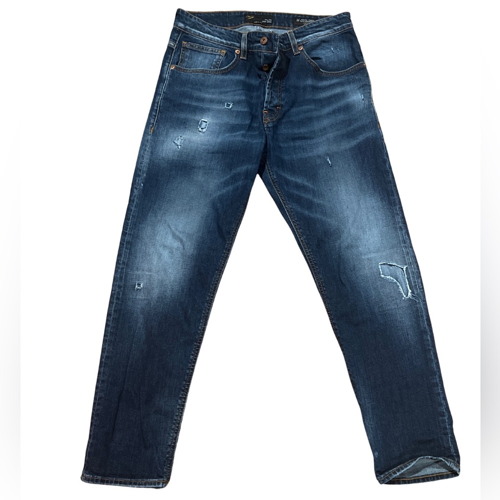 Pop84 jeans